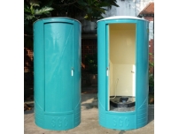Dịch vụ cho thuê nhà vệ sinh lưu động tại Hà Nội
