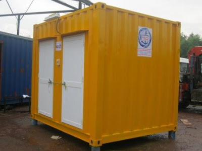 Container nhà vệ sinh di động 10 feet